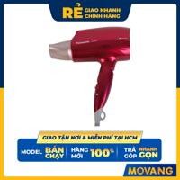 Máy Sấy Tóc Panasonic PAST-EH-NA45RP645-Hàng Chính Hãng