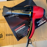 Máy sấy tóc pấnonic 2000W