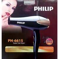 Máy Sấy Tóc PHILIP PH6615