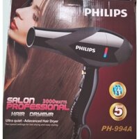 Máy sấy tóc Philips 994A 3000w công suất lớn