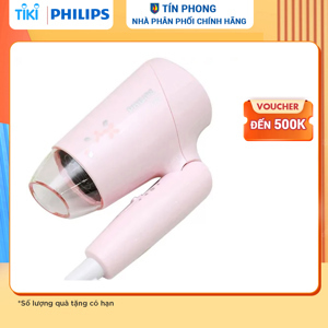 Máy sấy tóc Philips BHC01000