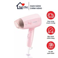 Máy sấy tóc Philips BHC010/00 - Hàng chính hãng- Gia Dụng Nghi Mai