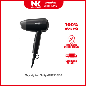 Máy sấy tóc Philips BHC01010