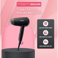 Máy sấy tóc Philips BHC010/10 1200W, 3 Chế Độ Sấy Khô - Bảo hành 2 năm | Hàng chính hãng