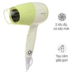 Máy sấy tóc Philips BHC015 - 1200W