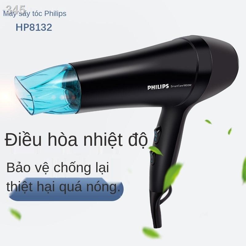 Máy sấy tóc Philips BHC020 1800W