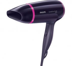 Máy sấy tóc Philips BHD002 (BHD-002) - 1600W