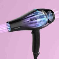 Máy Sấy Tóc Philips BHD274/00 2200W Máy Sấy Tóc 5000 Series