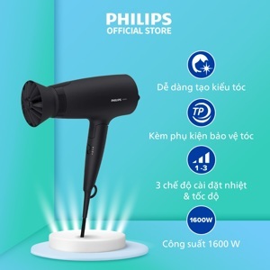 Máy sấy tóc Philips BHD308