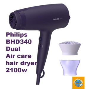 Máy sấy tóc Philips BHD340/10