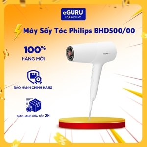 Máy sấy tóc Philips BHD500/00