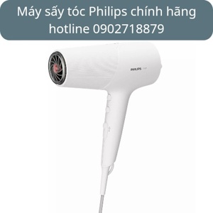 Máy sấy tóc Philips BHD500/00