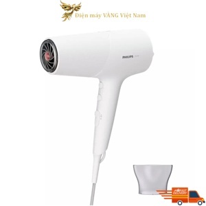 Máy sấy tóc Philips BHD510/00