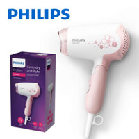 Máy Sấy Tóc Philips HP8108 1000W (hồng)