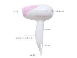 Máy sấy tóc Philips HP8117 (HP-8117) - 1400W