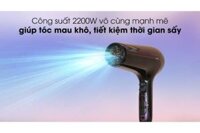 Máy sấy tóc Philips HP8233