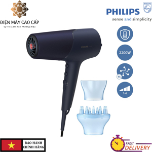 Mây sấy tóc Philips HP8233 (HP-8233), 2200W