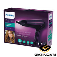 Máy sấy tóc Philips HP8233 2200W