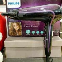 Máy sấy tóc Philips HP8233/00 chức năng sấy ThermoProtect