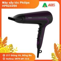 Máy sấy tóc Philips HP8233/00 - Bảo hành Chính hãng