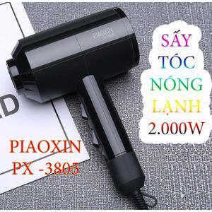 Máy sấy tóc Piaoxin PX-3805