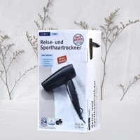 Máy sấy tóc Rossmann Ideen Welt RCY giúp tóc nhanh khô, sấy tóc không bị hư tổn, không nóng