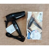Máy sấy tóc Rossmann Ideen Welt RCY.Xuất xứ: Đức
