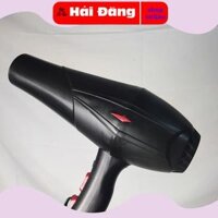 Máy sấy tóc salon sấy khô tóc nhanh, công tắc điều chỉnh dễ sử dụng, dây điện mềm linh hoạt
