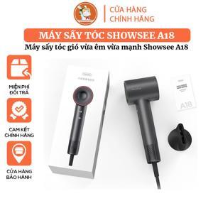 Máy sấy tóc Showsee A18, 1600W