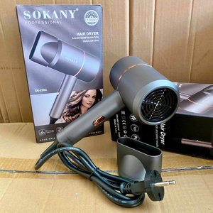 Máy sấy tóc Sokany SK-2202 chính hãng công suất 1200W