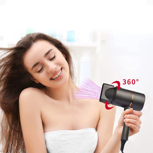 Máy sấy tóc Sokany SK-2202 chính hãng công suất 1200W