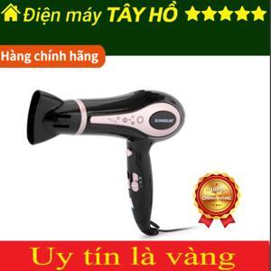 Máy sấy tóc Sunhouse SHD2317- 1800W