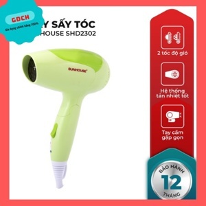 Máy sấy tóc Sunhouse SHD2302 (SHD-2302)