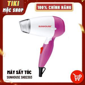 Máy sấy tóc Sunhouse SHD2303