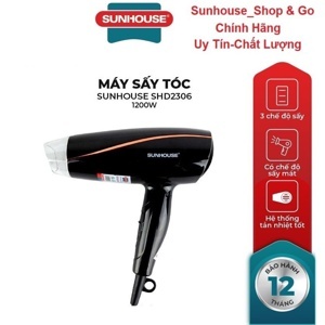 Máy sấy tóc Sunhouse SHD2306