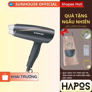 Máy sấy tóc Sunhouse SHD2308