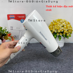 Máy sấy tóc Sunhouse SHD2309