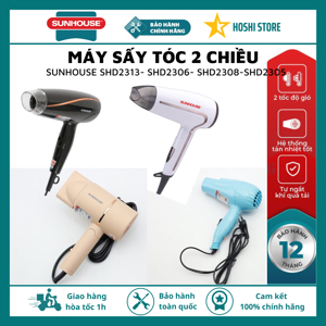 Máy sấy tóc Sunhouse SHD2313
