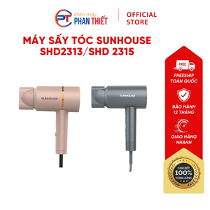 Máy sấy tóc Sunhouse SHD2315B