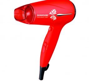 Máy sấy tóc Sunhouse SHD2316 (SHD-2316) - 1600W