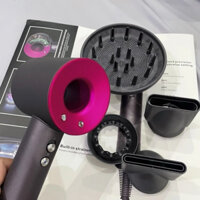 máy sấy tóc super hair dryer 1:1 hàng nhập khẩu.