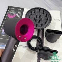 Máy sấy tóc Super Hair Dryer 1600W [ Ng L ]