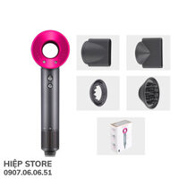 Máy sấy tóc Super Hair – PINK