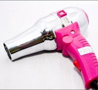 Máy sấy tóc Super IC thời trang.