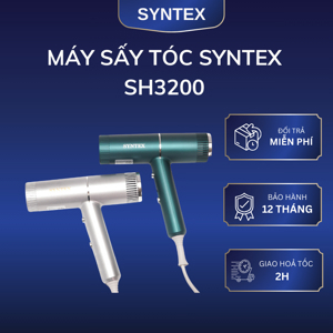 Máy sấy tóc Syntex SH3200