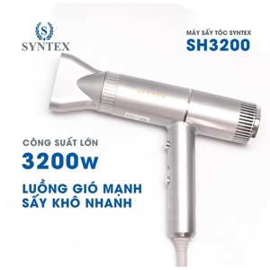 Máy sấy tóc Syntex SH3200
