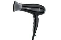 Máy sấy tóc tạo ion âm Nagakawa NAG1606 (2000W) - Màu sắc: Đen