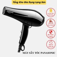 Máy sấy tóc tạo kiểu 2 chiều nóng lạnh Panasonic hiện đại công suất lớn 2200W, hàng chính hãng dễ dàng sử dụng, an toàn