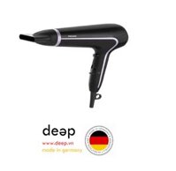 Máy sấy tóc tạo kiểu Philips BHD170/40 Deep1