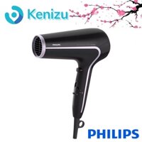 Máy sấy tóc tạo kiểu Philips BHD 170/40 nhập khẩu Đức